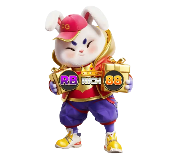 RBRICH88 Bet ชี้เป้า! เกมสล็อตแตกโหด ใครไม่เล่นถือว่าพลาด
